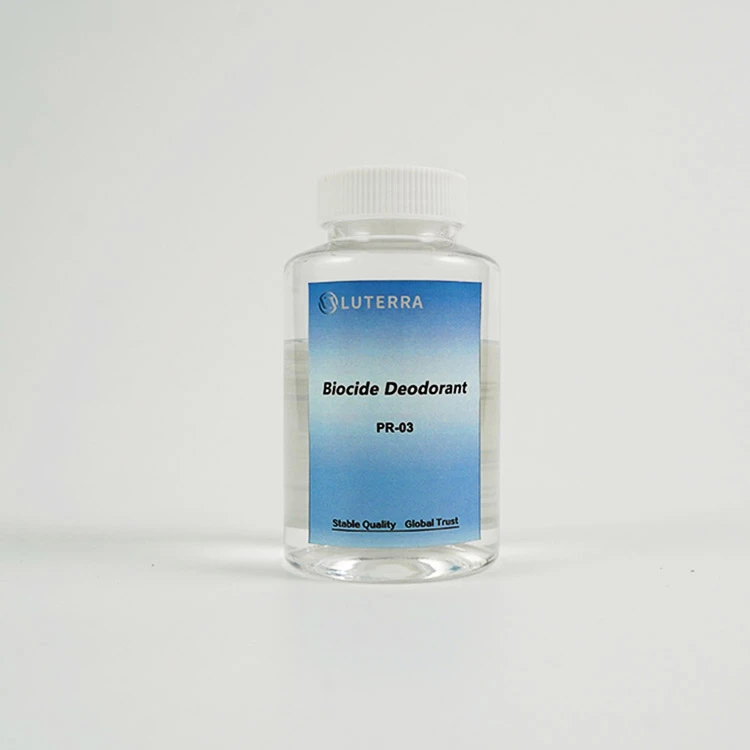 Biocide Deodorant