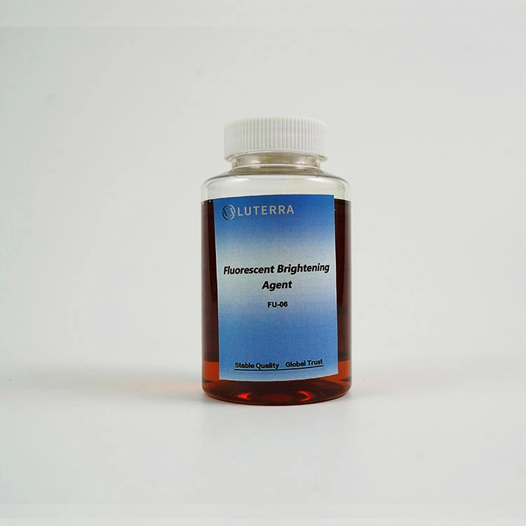 Fluorescent Brightening Agent
